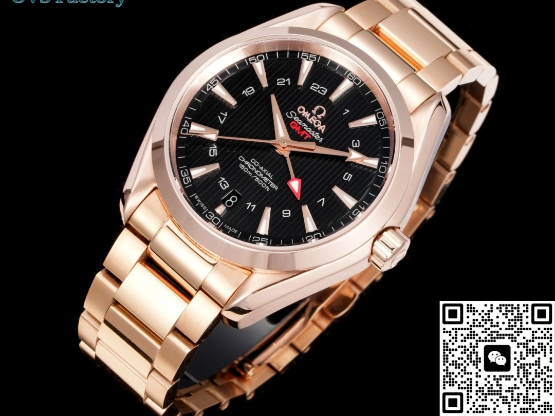 OVS Factory Omega 231.50.43.22.06.002 1:1 Best Edition Replica Watch